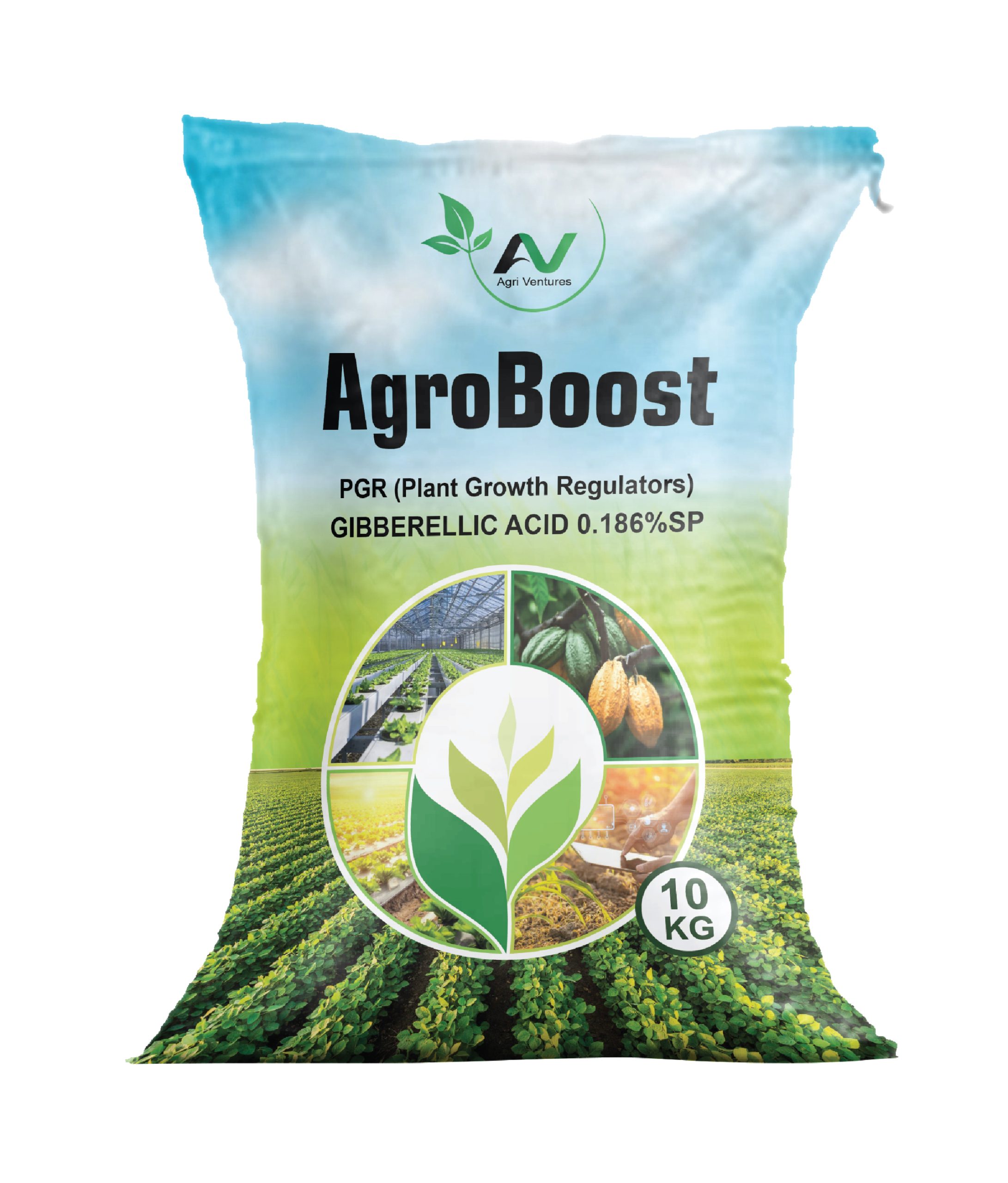 Plant Growth Regulators