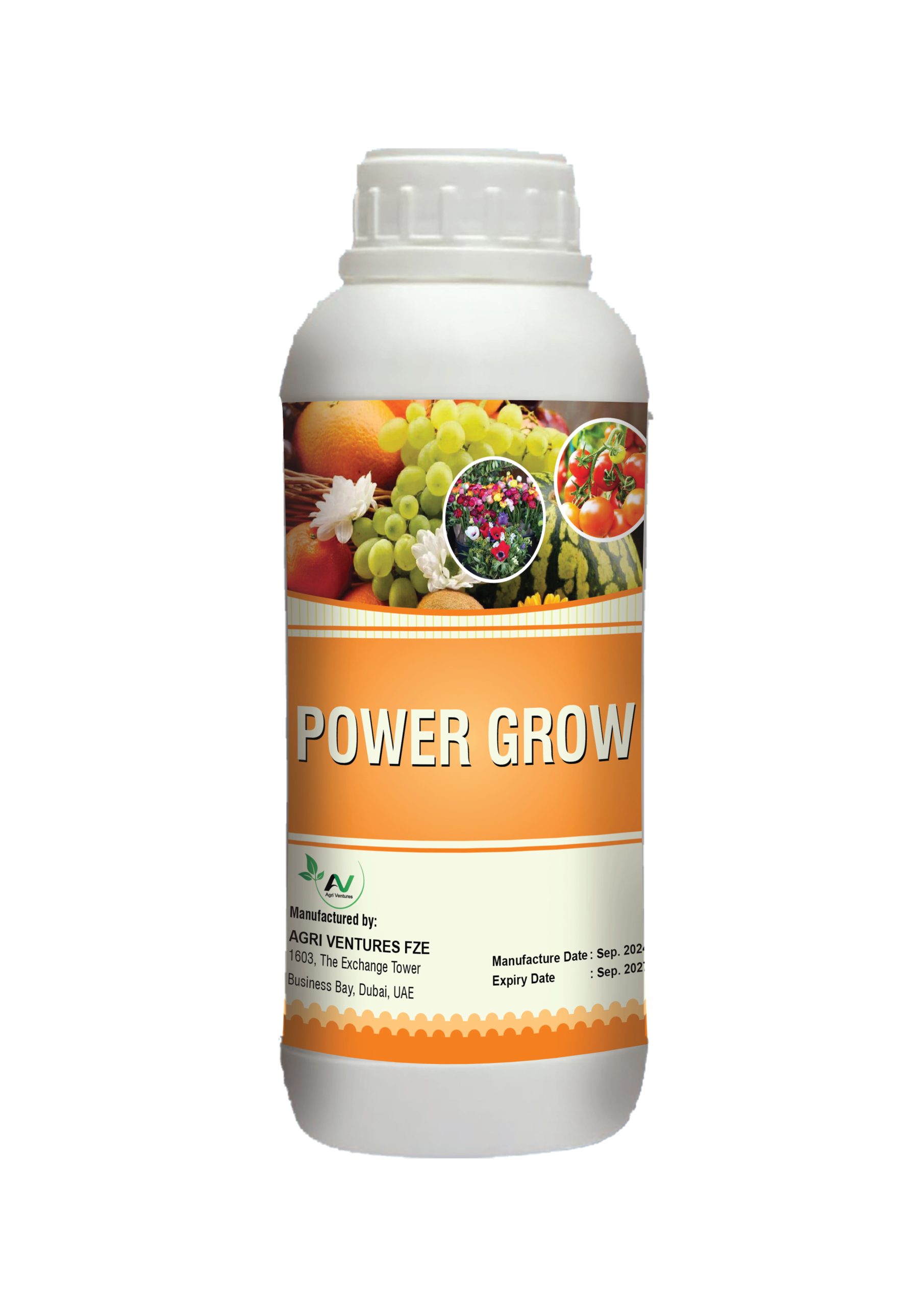 Biostimulants