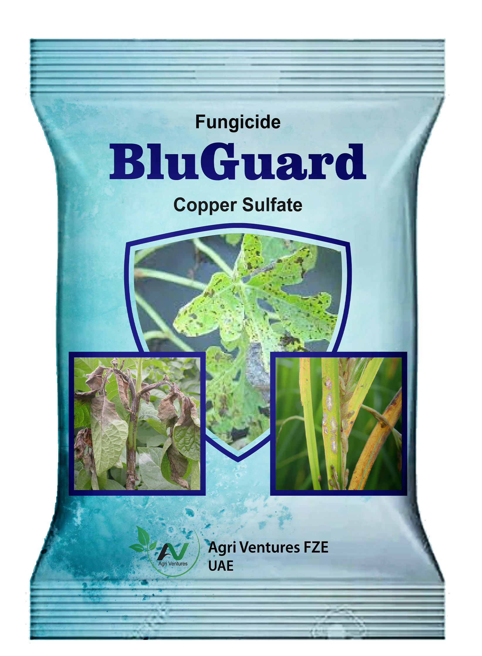 Fungicides