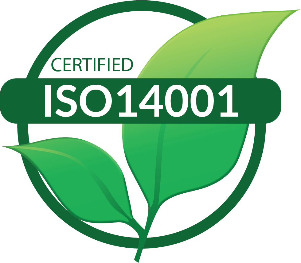 ISO Certification