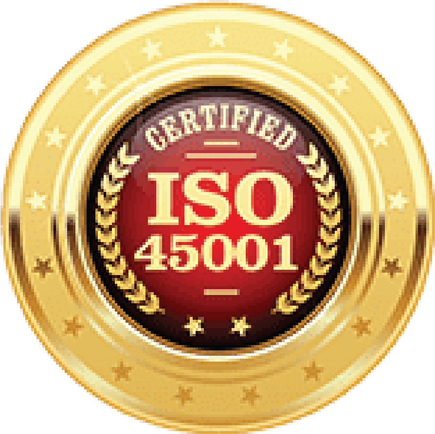 ISO Certification