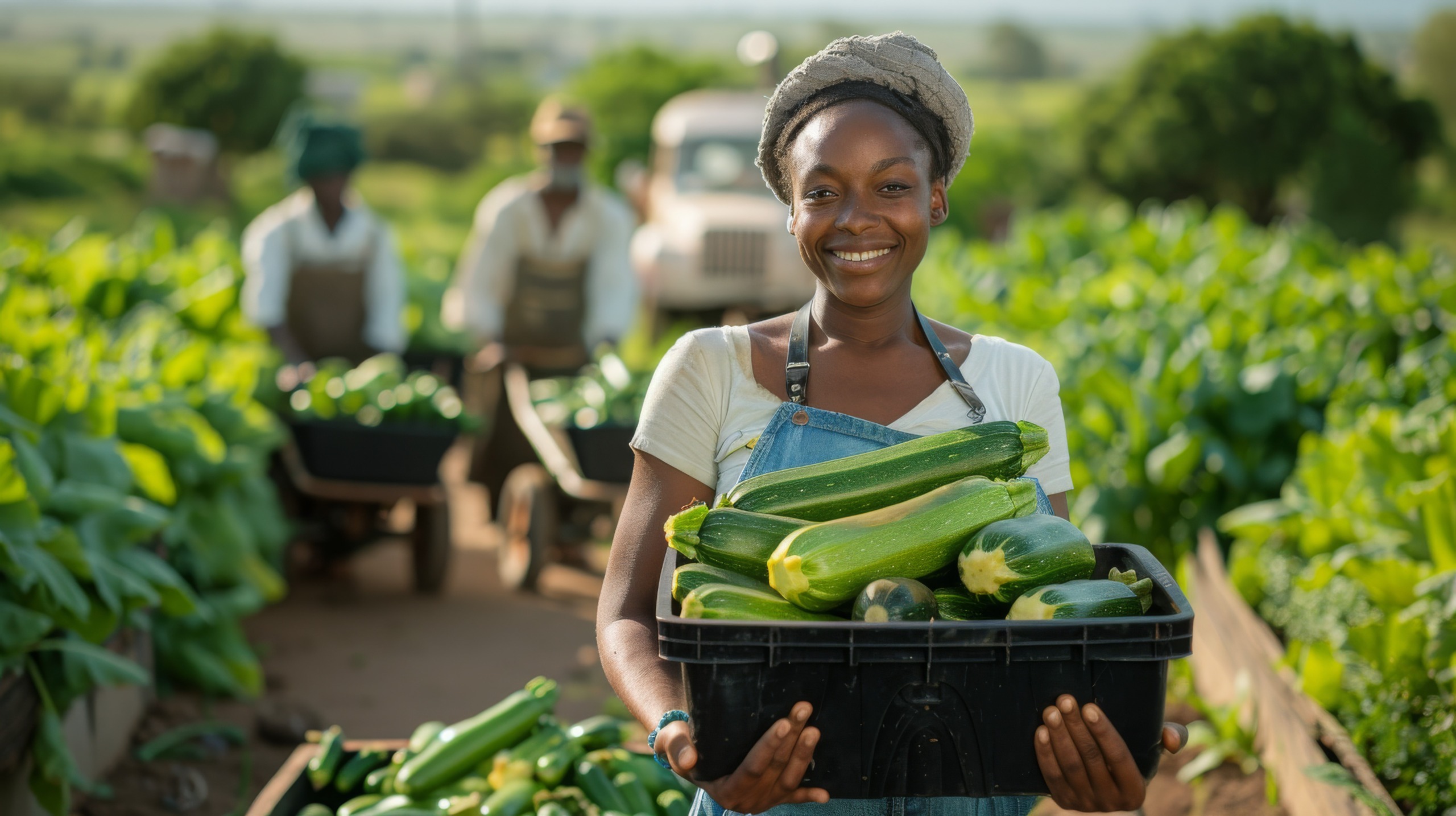 Agri Ventures
