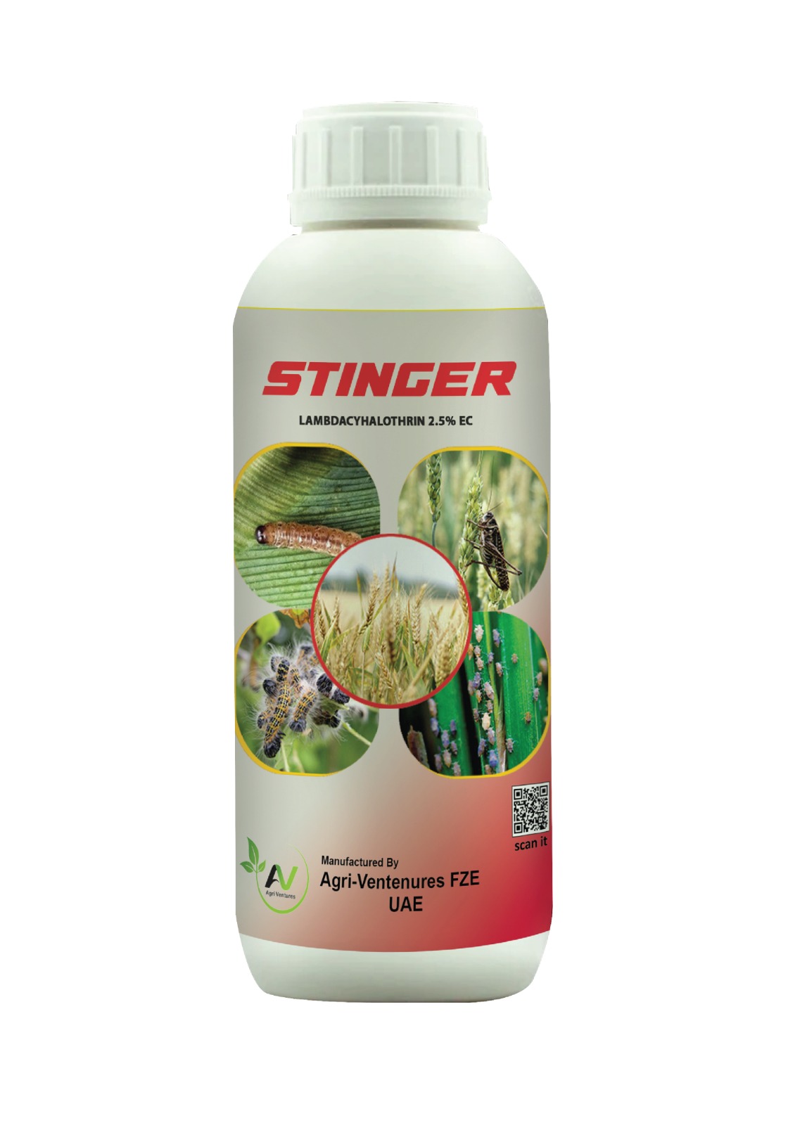 Insecticides