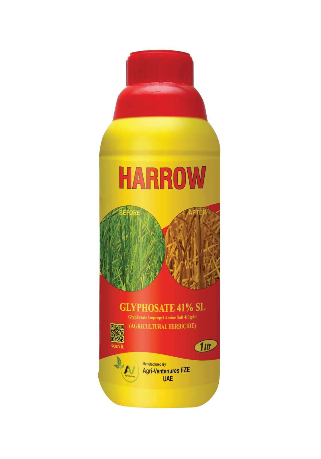 Herbicides